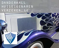 Danderhall  huiseigenaren verzekering