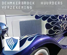 Dehmkerbrock  huurders verzekering