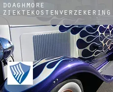 Doaghmore  ziektekostenverzekering