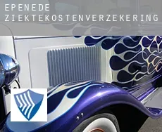 Épenède  ziektekostenverzekering