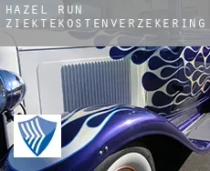 Hazel Run  ziektekostenverzekering