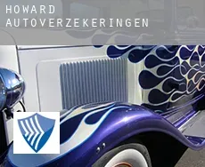 Howard  autoverzekeringen