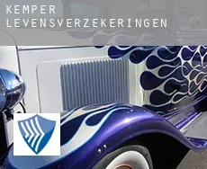 Kemper  levensverzekeringen