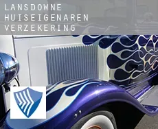 Lansdowne  huiseigenaren verzekering
