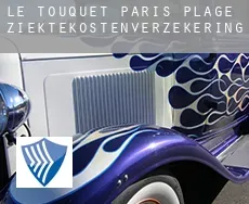 Le Touquet-Paris-Plage  ziektekostenverzekering