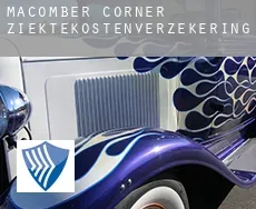 Macomber Corner  ziektekostenverzekering
