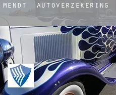 Mendt  autoverzekering
