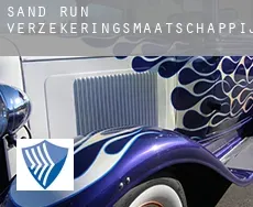 Sand Run verzekeringsmaatschappij