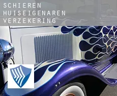 Schieren  huiseigenaren verzekering