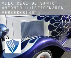 Vila Real de Santo António  huiseigenaren verzekering