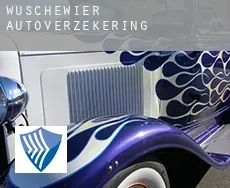 Wuschewier  autoverzekering