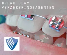 Break O'Day  verzekeringsagenten