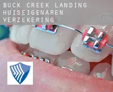 Buck Creek Landing  huiseigenaren verzekering
