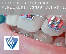 City of Blacktown  verzekeringsmaatschappij