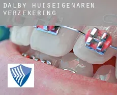 Dalby  huiseigenaren verzekering