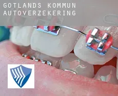 Gotlands Kommun  autoverzekering