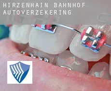 Hirzenhain Bahnhof  autoverzekering