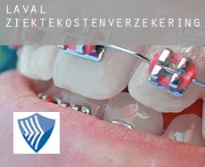 Laval  ziektekostenverzekering