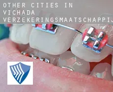 Other cities in Vichada  verzekeringsmaatschappij