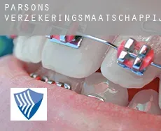 Parsons  verzekeringsmaatschappij