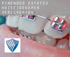Pinewood Estates  huiseigenaren verzekering