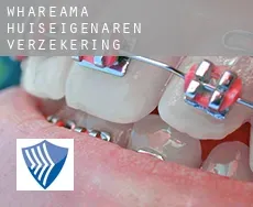 Whareama  huiseigenaren verzekering