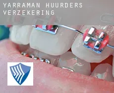 Yarraman  huurders verzekering