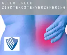 Alder Creek  ziektekostenverzekering