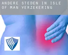 Andere steden in Isle of Man  verzekering