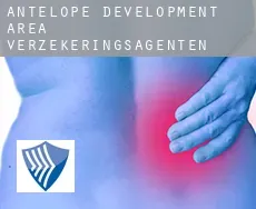 Antelope Development Area  verzekeringsagenten