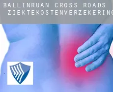 Ballinruan Cross Roads ziektekostenverzekering