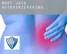 Boot Jack  autoverzekering