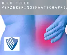 Buck Creek  verzekeringsmaatschappij