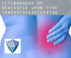 Newcastle upon Tyne (City and Borough)  tandartsverzekering