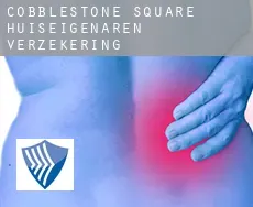 Cobblestone Square  huiseigenaren verzekering