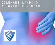 Colemans Landing  autoverzekeringen