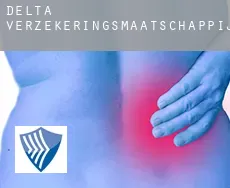 Delta  verzekeringsmaatschappij