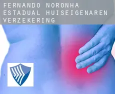 Fernando de Noronha (Distrito Estadual)  huiseigenaren verzekering
