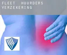 Fleet  huurders verzekering