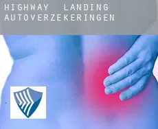 Highway 9 Landing  autoverzekeringen