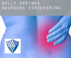 Holly Springs  huurders verzekering