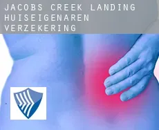 Jacobs Creek Landing  huiseigenaren verzekering
