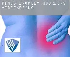 Kings Bromley  huurders verzekering