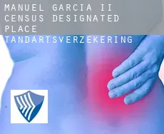 Manuel Garcia II  tandartsverzekering