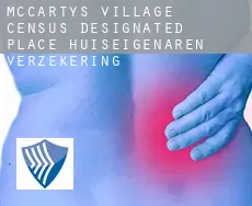 McCartys Village  huiseigenaren verzekering