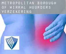 Metropolitan Borough of Wirral huurders verzekering