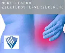 Murfreesboro  ziektekostenverzekering