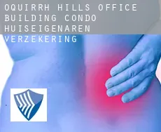 Oquirrh Hills Office Building Condo  huiseigenaren verzekering