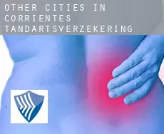 Other cities in Corrientes  tandartsverzekering