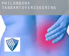 Philondenx  tandartsverzekering